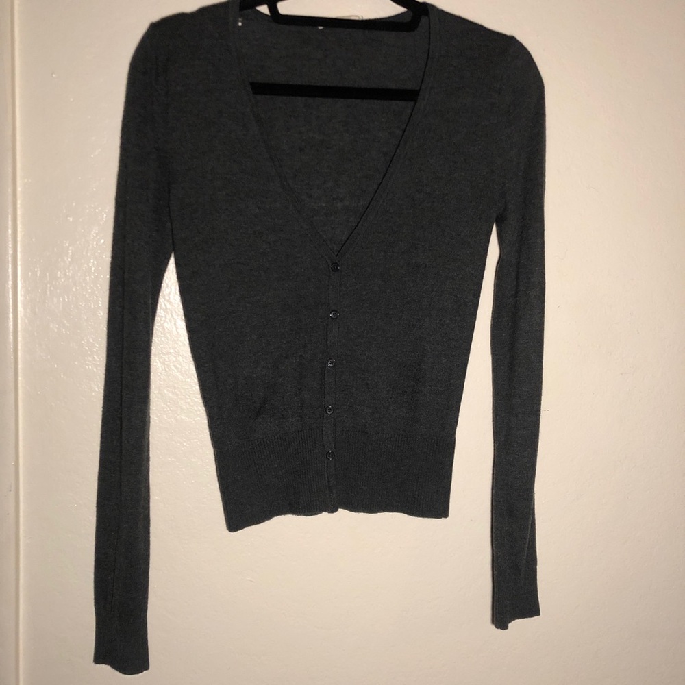 One Teaspoon sweater